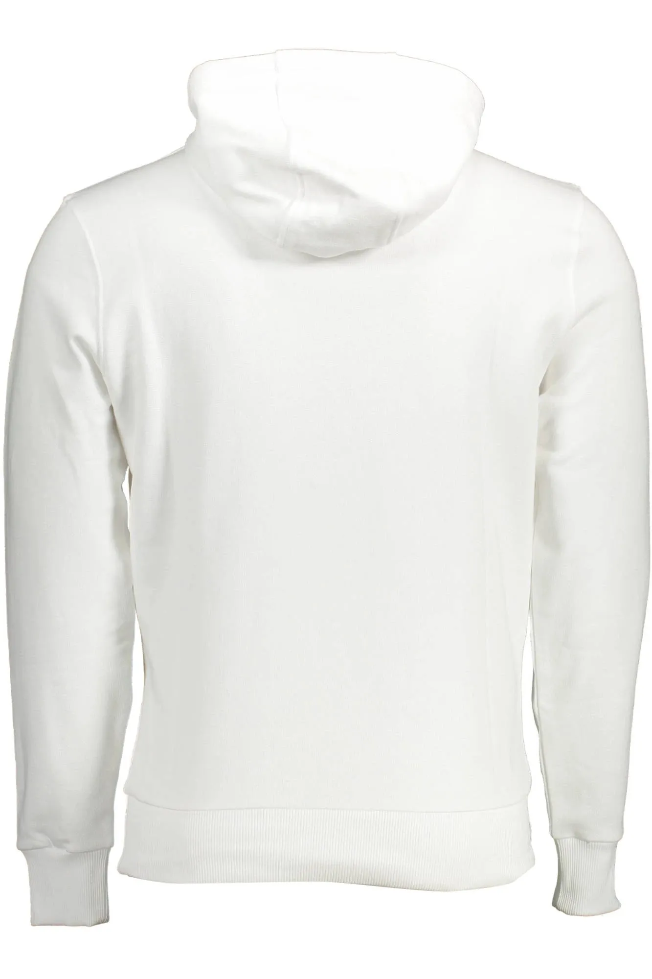 NORTH SAILS SWEATSHIRT WITHOUT ZIP MAN WHITE sold by Siebentaschen product image thumbnail 2
