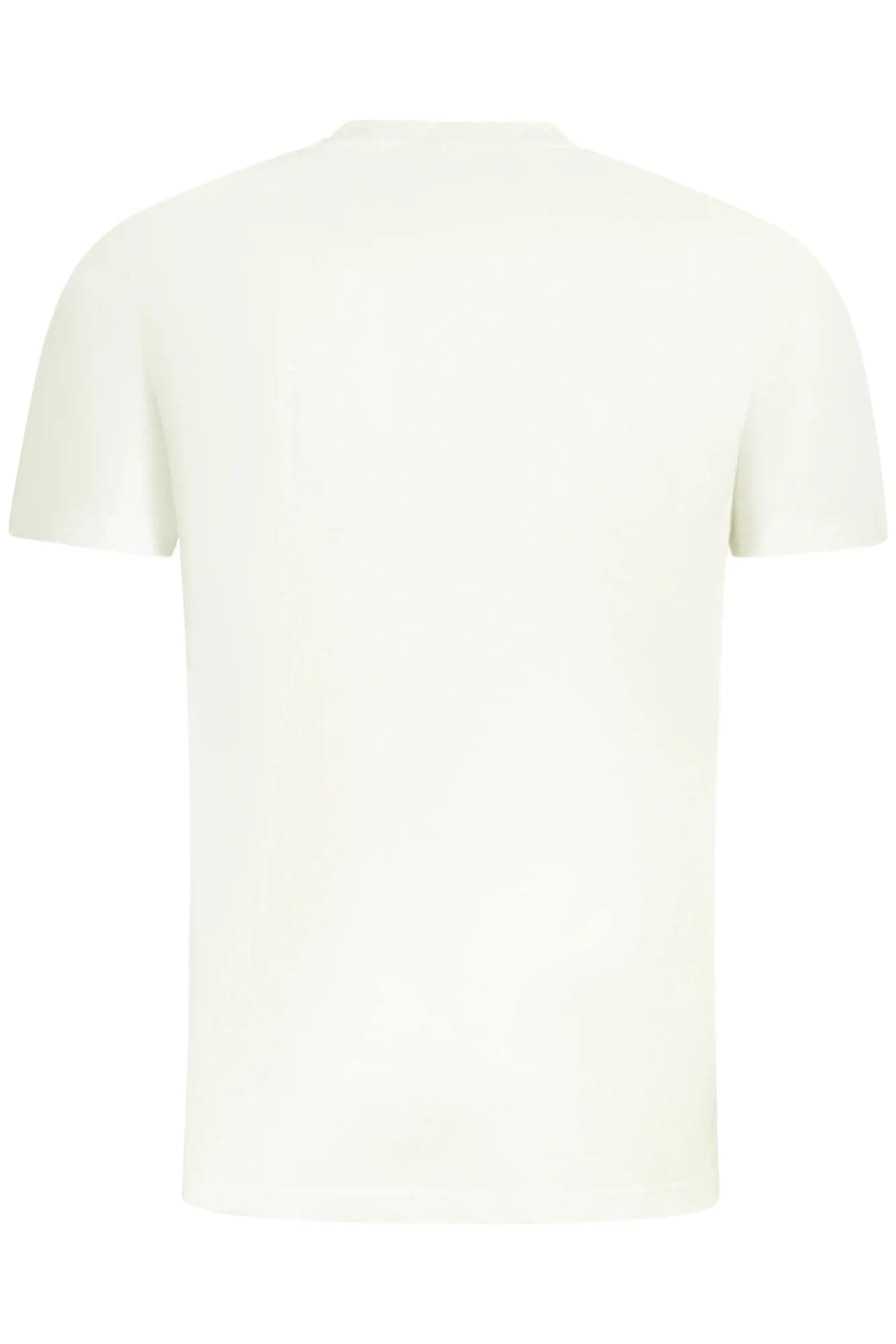 NORWAY 1963 MEN S SHORT SLEEVE T-SHIRT WHITE sold by Siebentaschen product image thumbnail 2