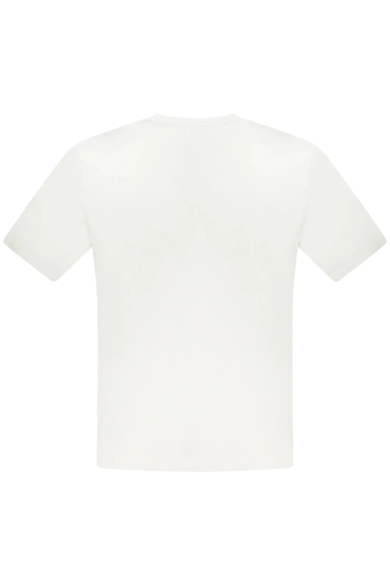 NORTH SAILS SHORT SLEEVE T-SHIRT MEN WHITE sold by Siebentaschen product image thumbnail 2