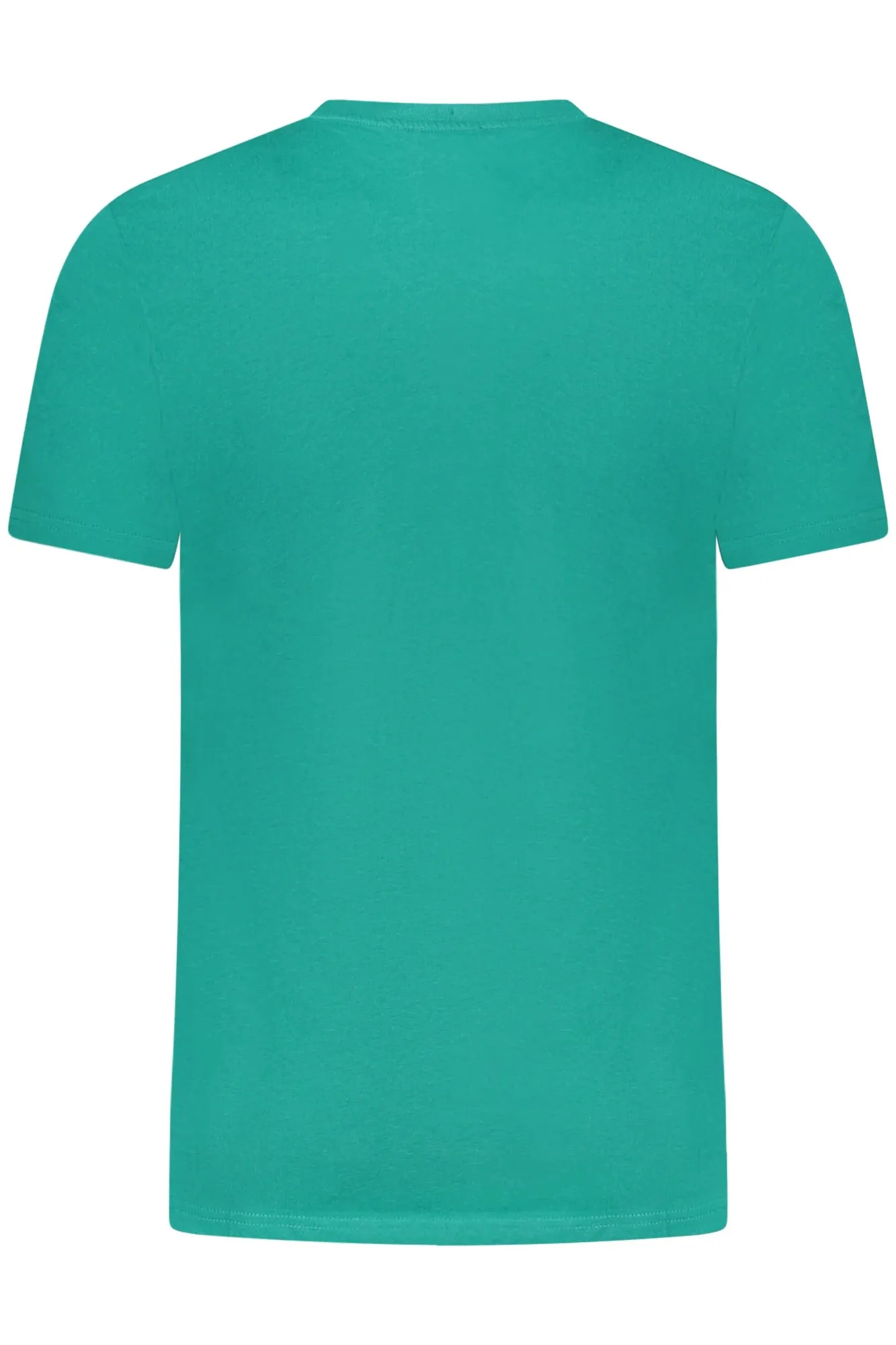 CAVALLI CLASS SHORT SLEEVE T-SHIRT MEN GREEN sold by Siebentaschen product image thumbnail 2