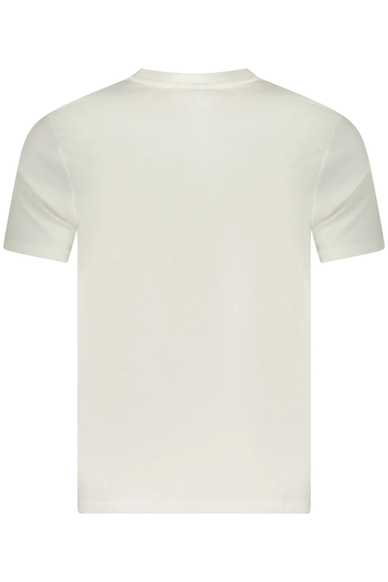 NORWAY 1963 MEN S SHORT SLEEVE T-SHIRT WHITE sold by Siebentaschen product image thumbnail 2