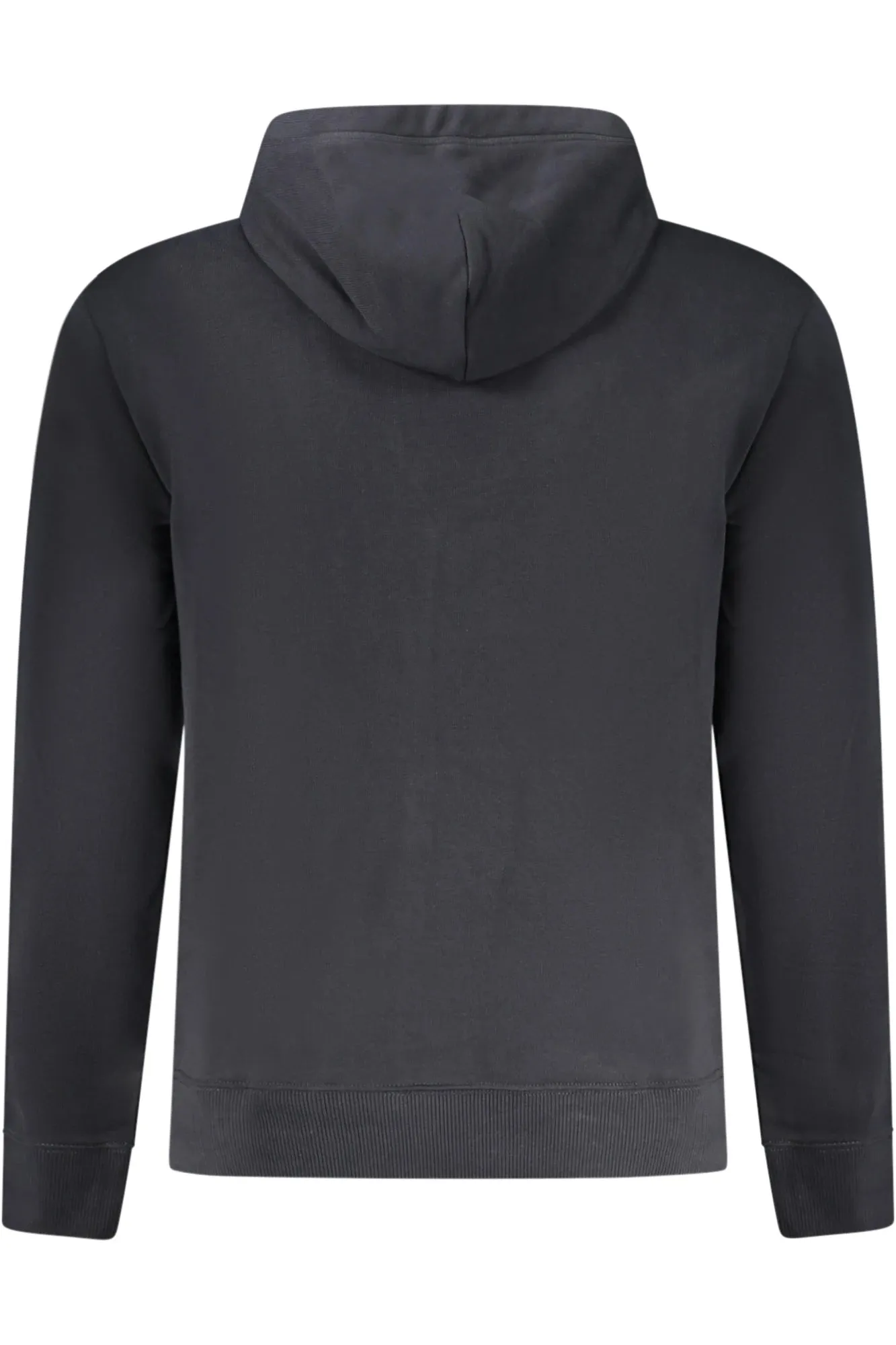 NAPAPIJRI SWEATSHIRT WITHOUT ZIP MEN BLACK sold by Siebentaschen product image thumbnail 2