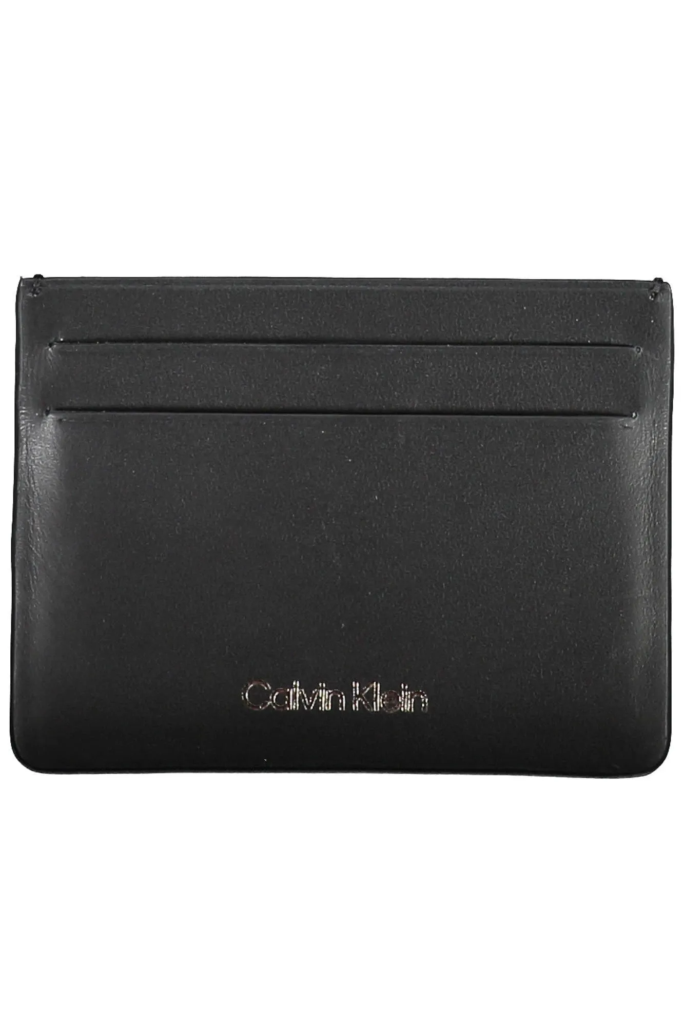 CALVIN KLEIN BLACK MAN WALLET sold by Siebentaschen