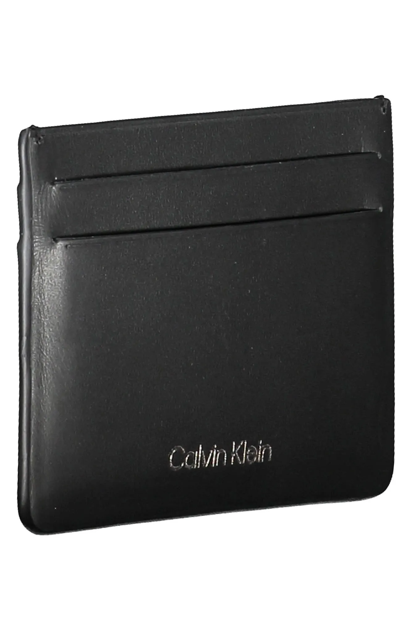 CALVIN KLEIN BLACK MAN WALLET sold by Siebentaschen product image thumbnail 3