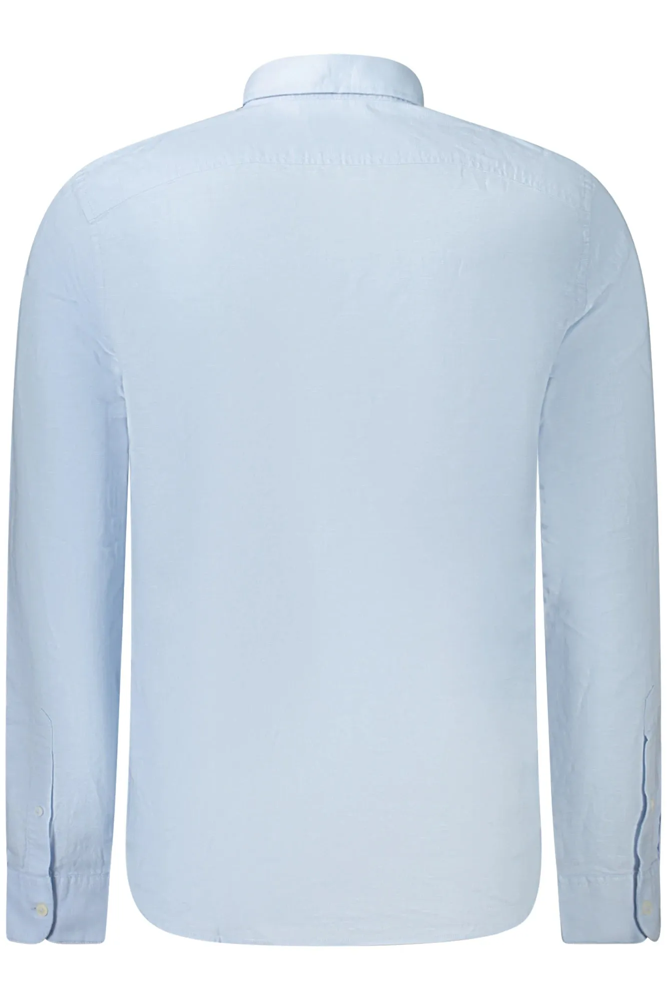 TIMBERLAND LONG SLEEVE SHIRT MEN BLUE sold by Siebentaschen product image thumbnail 2
