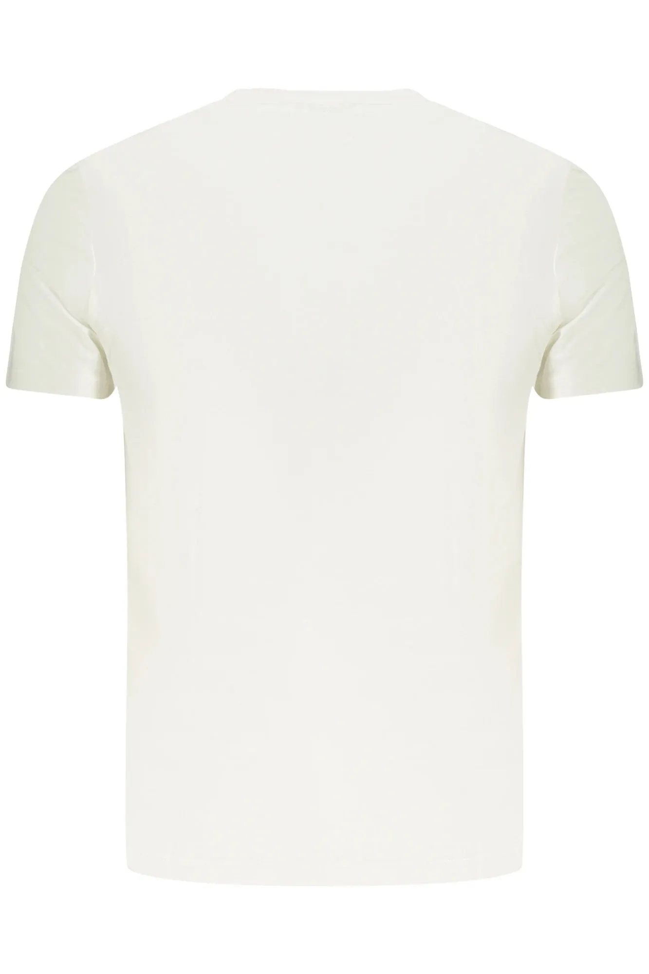 NORWAY 1963 MEN S SHORT SLEEVE T-SHIRT WHITE sold by Siebentaschen product image thumbnail 2