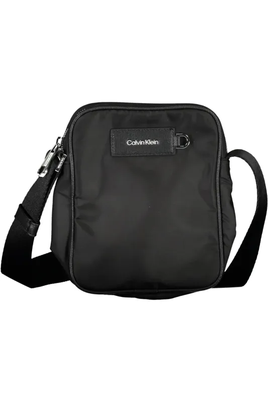 CALVIN KLEIN BLACK MAN SHOULDER BAG sold by Siebentaschen