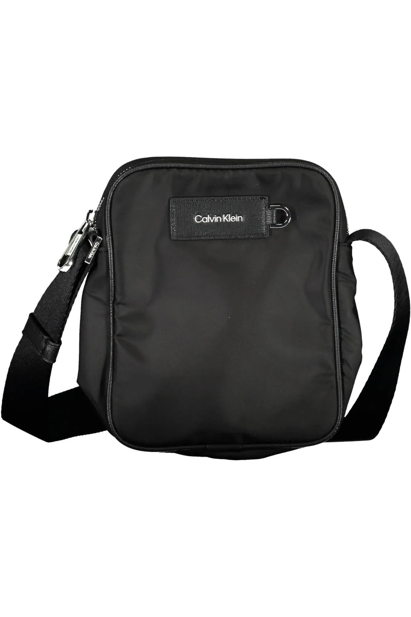 CALVIN KLEIN BLACK MAN SHOULDER BAG sold by Siebentaschen