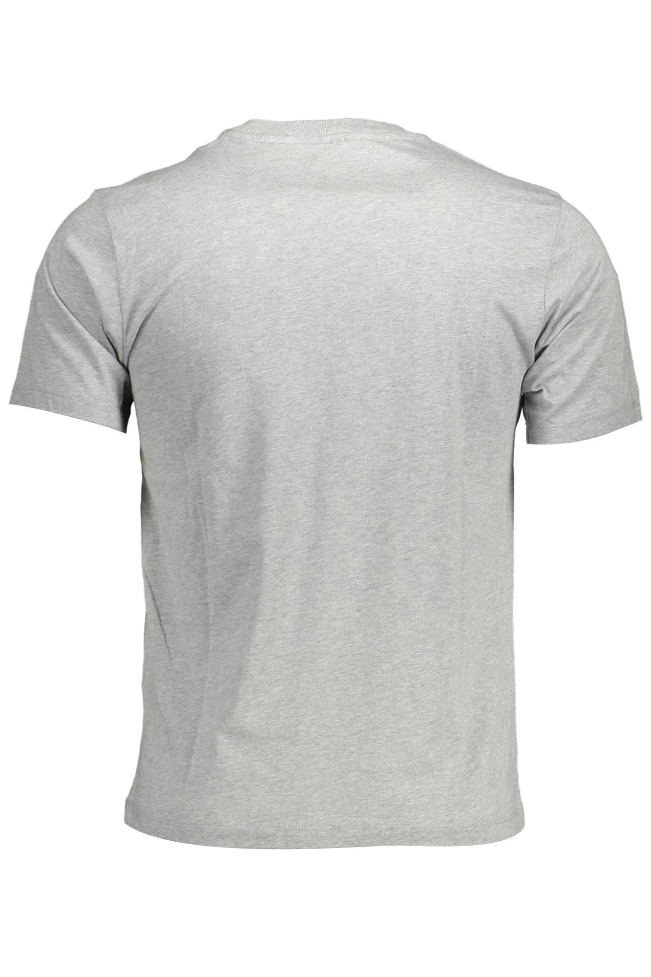 NORTH SAILS MEN S SHORT SLEEVE T-SHIRT GRAY sold by Siebentaschen product image thumbnail 2