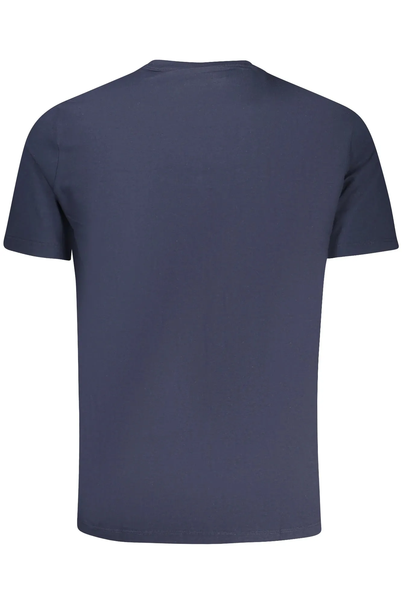 CALVIN KLEIN MEN S SHORT-SLEEVE T-SHIRT BLUE sold by Siebentaschen product image thumbnail 2