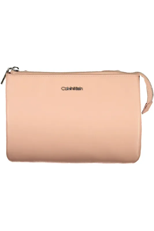 CALVIN KLEIN WOMEN S PINK SHOULDER STRAP sold by Siebentaschen