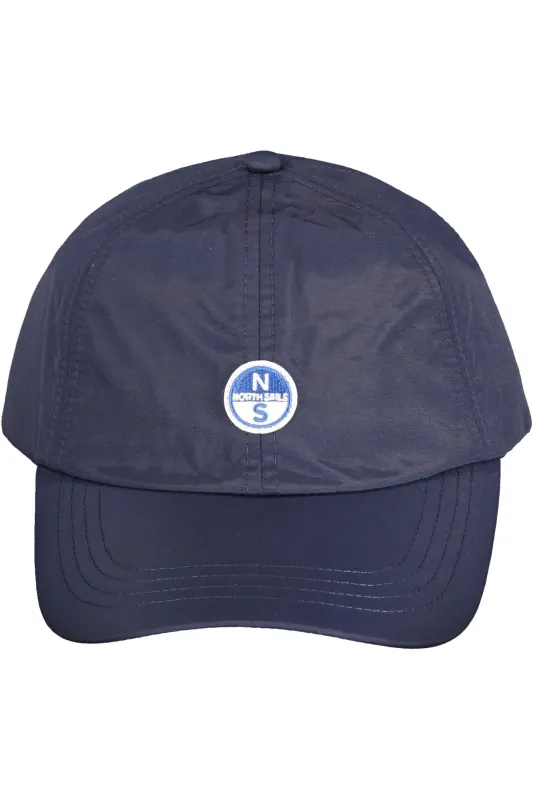 NORTH SAILS MEN S BLUE HAT made by North Sails