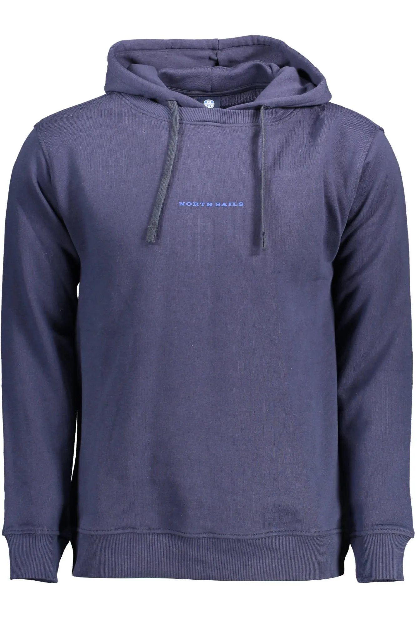 NORTH SAILS SWEATSHIRT WITHOUT ZIP MAN BLUE sold by Siebentaschen