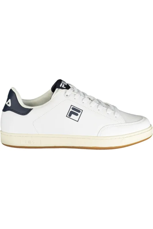 FILA MEN S WHITE SPORTS SHOES sold by Siebentaschen