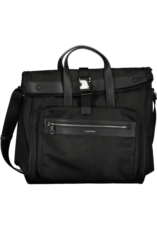 CALVIN KLEIN BLACK MAN BAG sold by Siebentaschen