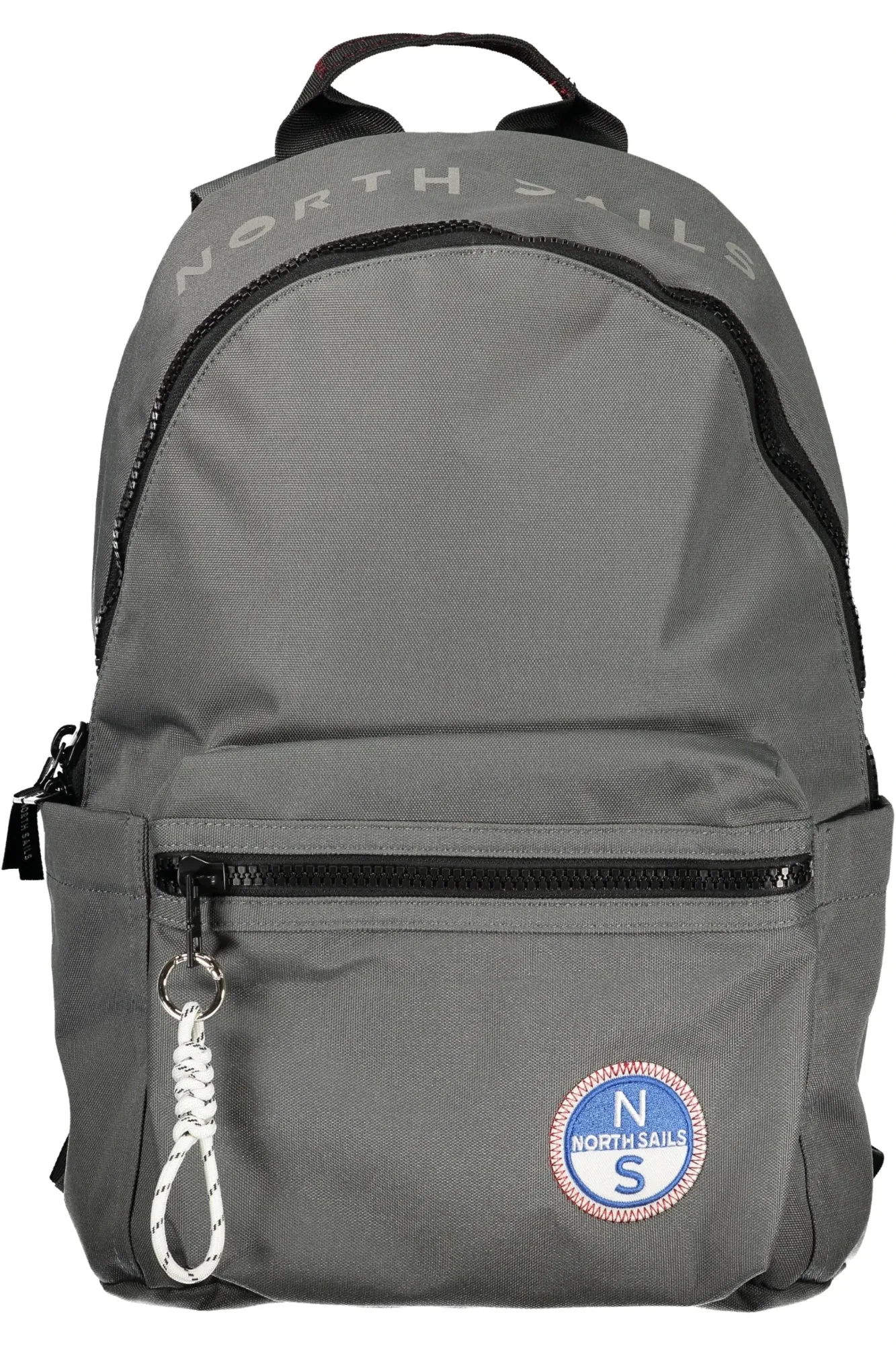 NORTH SAILS MEN S BACKPACK GREY sold by Siebentaschen