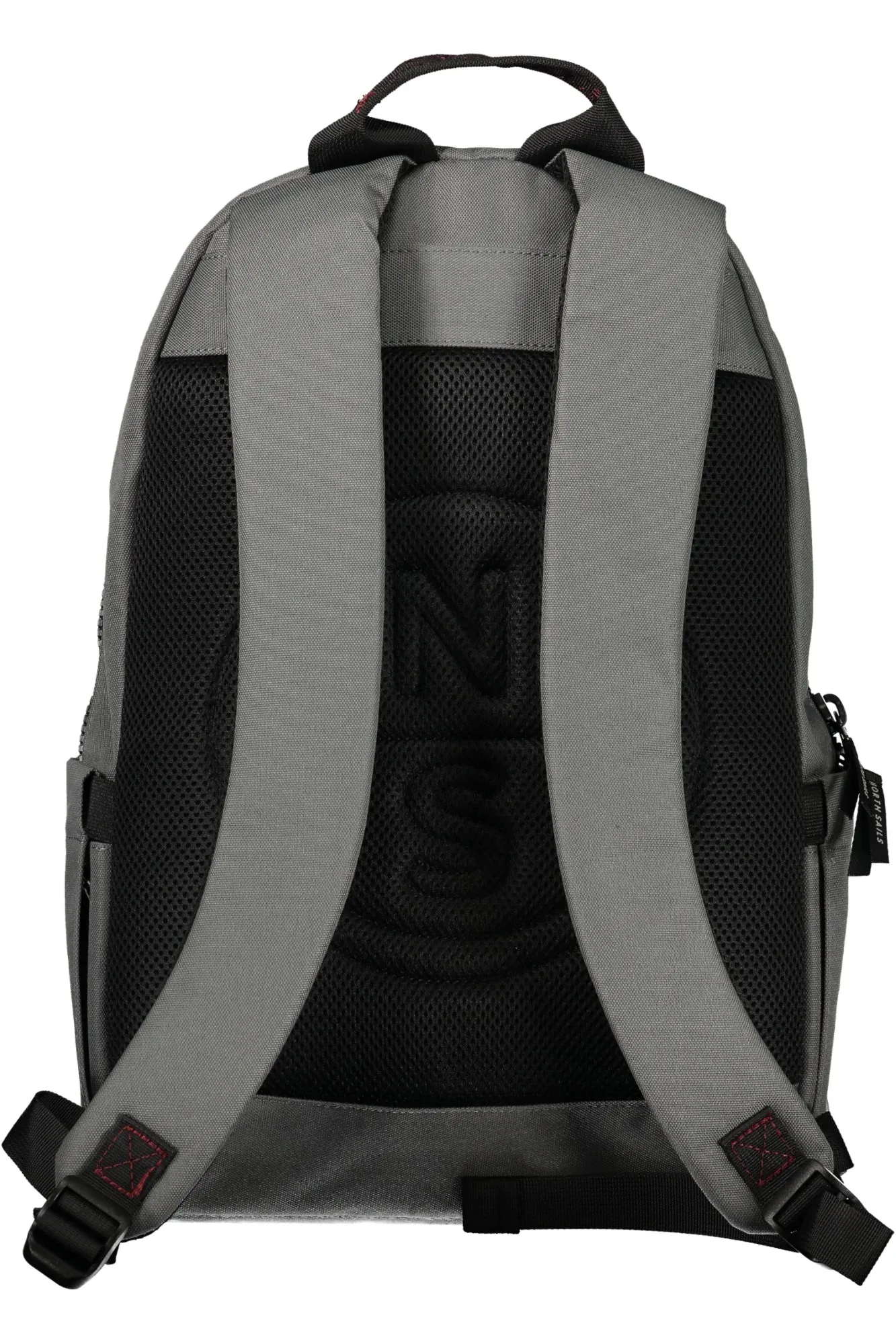 NORTH SAILS MEN S BACKPACK GREY sold by Siebentaschen product image thumbnail 2