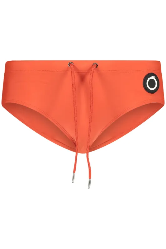 TRUSSARDI SWIMSUIT RED MEN S BOTTOM sold by Siebentaschen