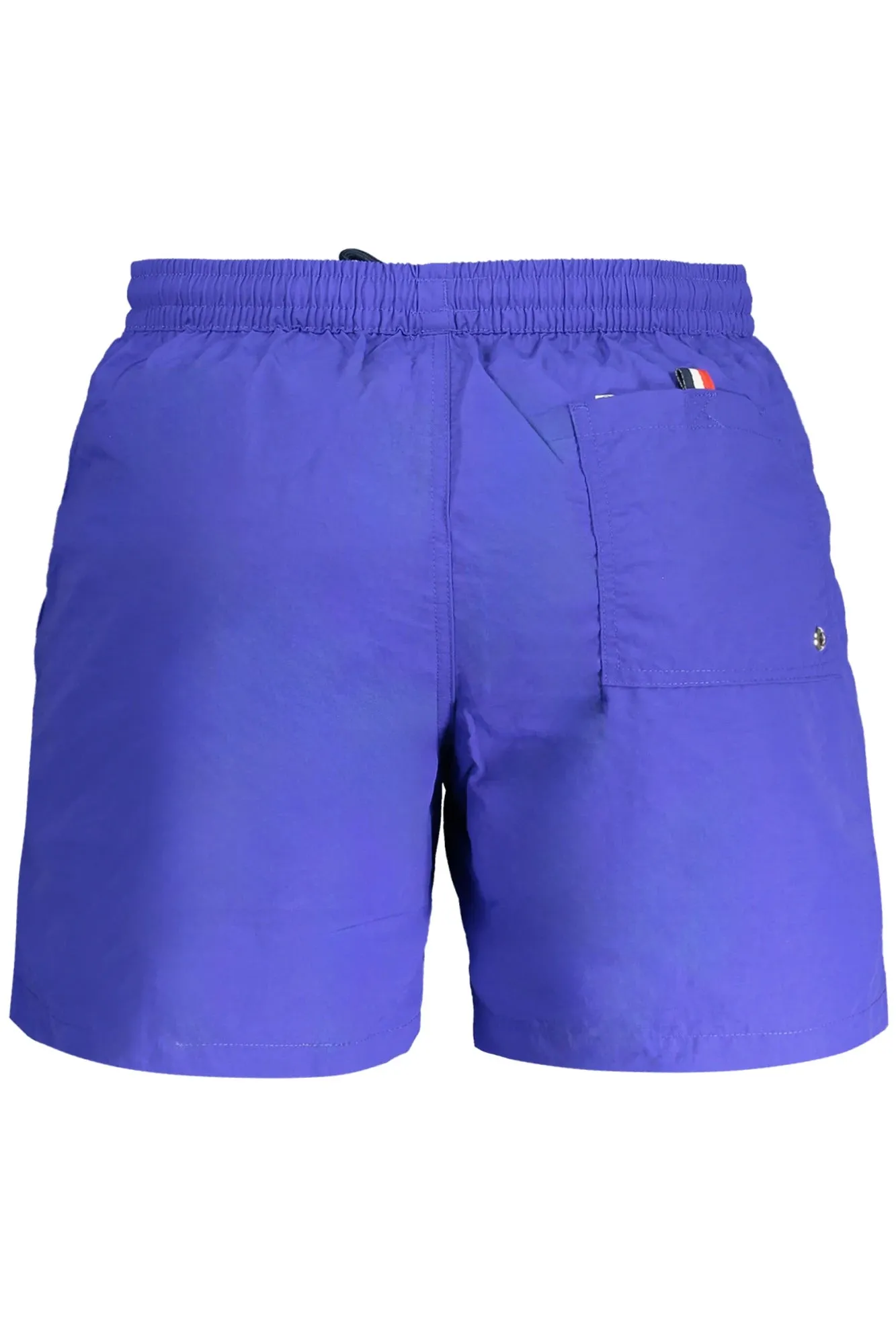 NORWAY 1963 BLUE MAN UNDER COSTUME sold by Siebentaschen product image thumbnail 2