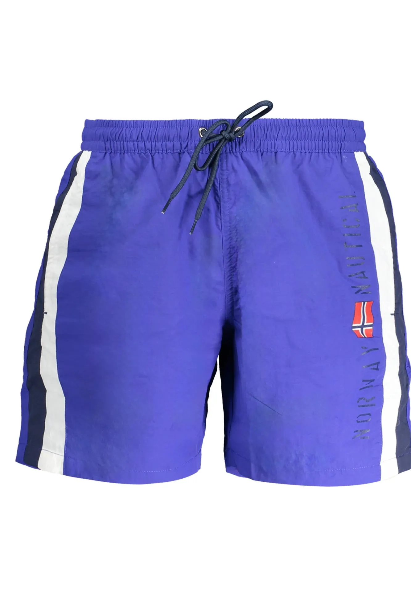 NORWAY 1963 BLUE MAN UNDER COSTUME sold by Siebentaschen