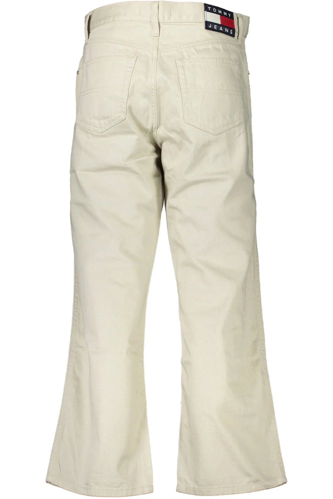 TOMMY HILFIGER WOMEN S DENIM JEANS BEIGE sold by Siebentaschen product image thumbnail 2