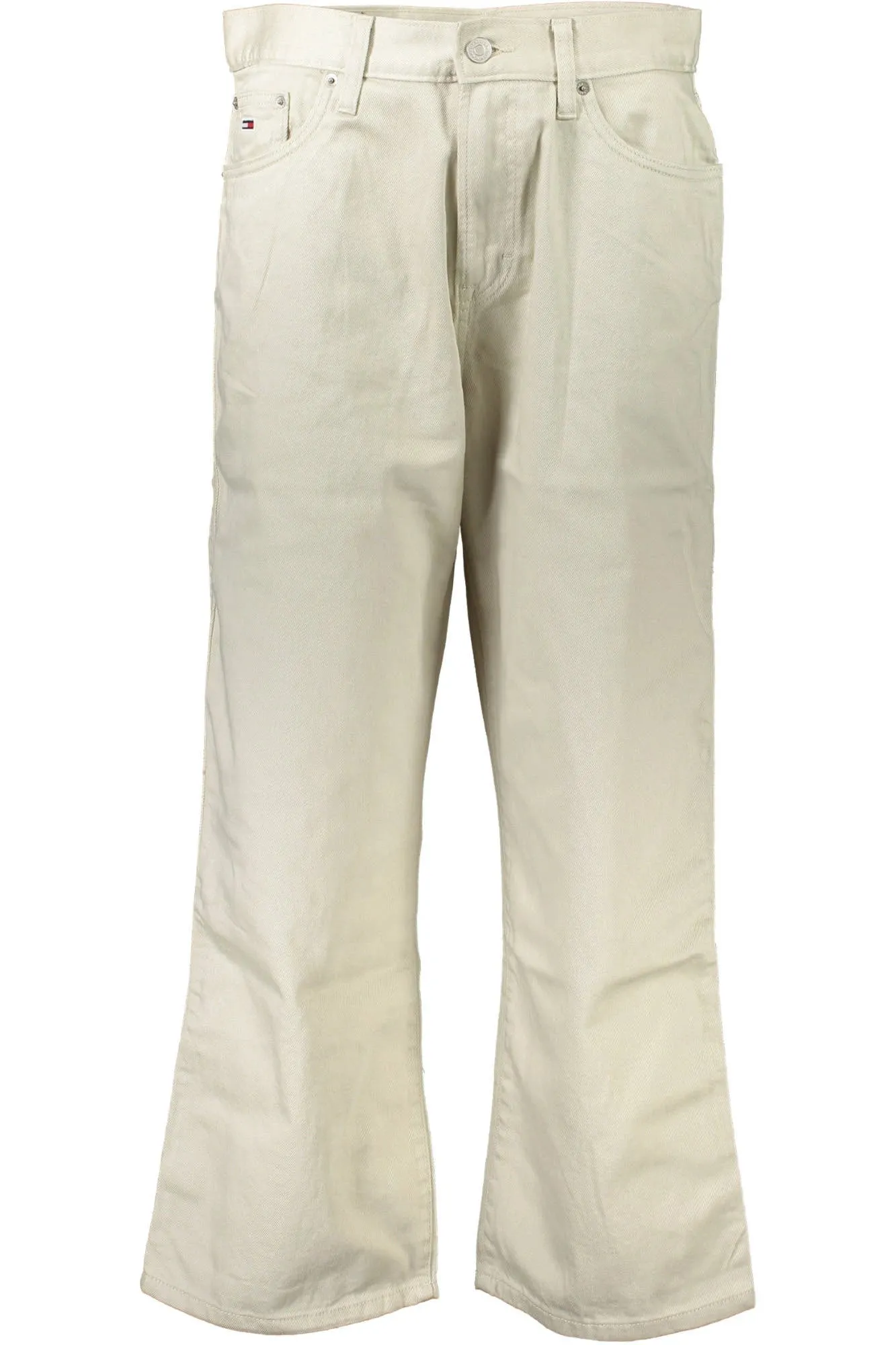 TOMMY HILFIGER WOMEN S DENIM JEANS BEIGE sold by Siebentaschen