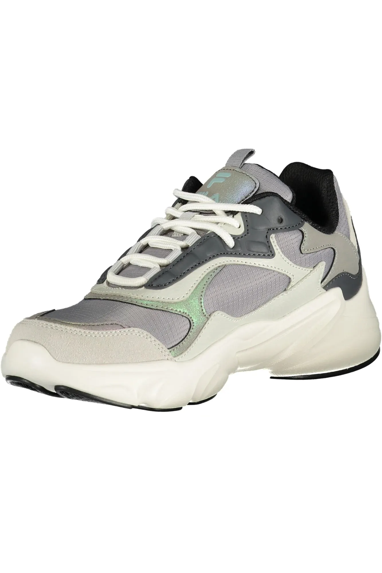 FILA WOMEN S SPORTS SHOES GREY sold by Siebentaschen product image thumbnail 3