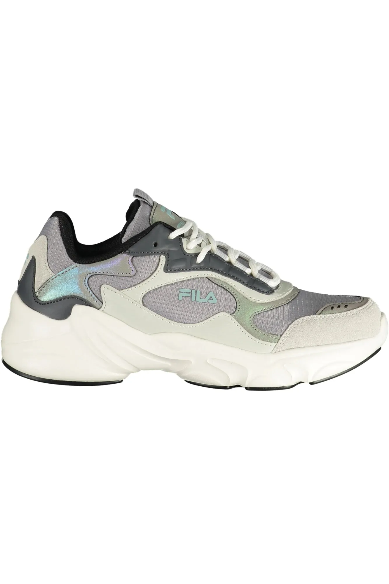 FILA WOMEN S SPORTS SHOES GREY sold by Siebentaschen