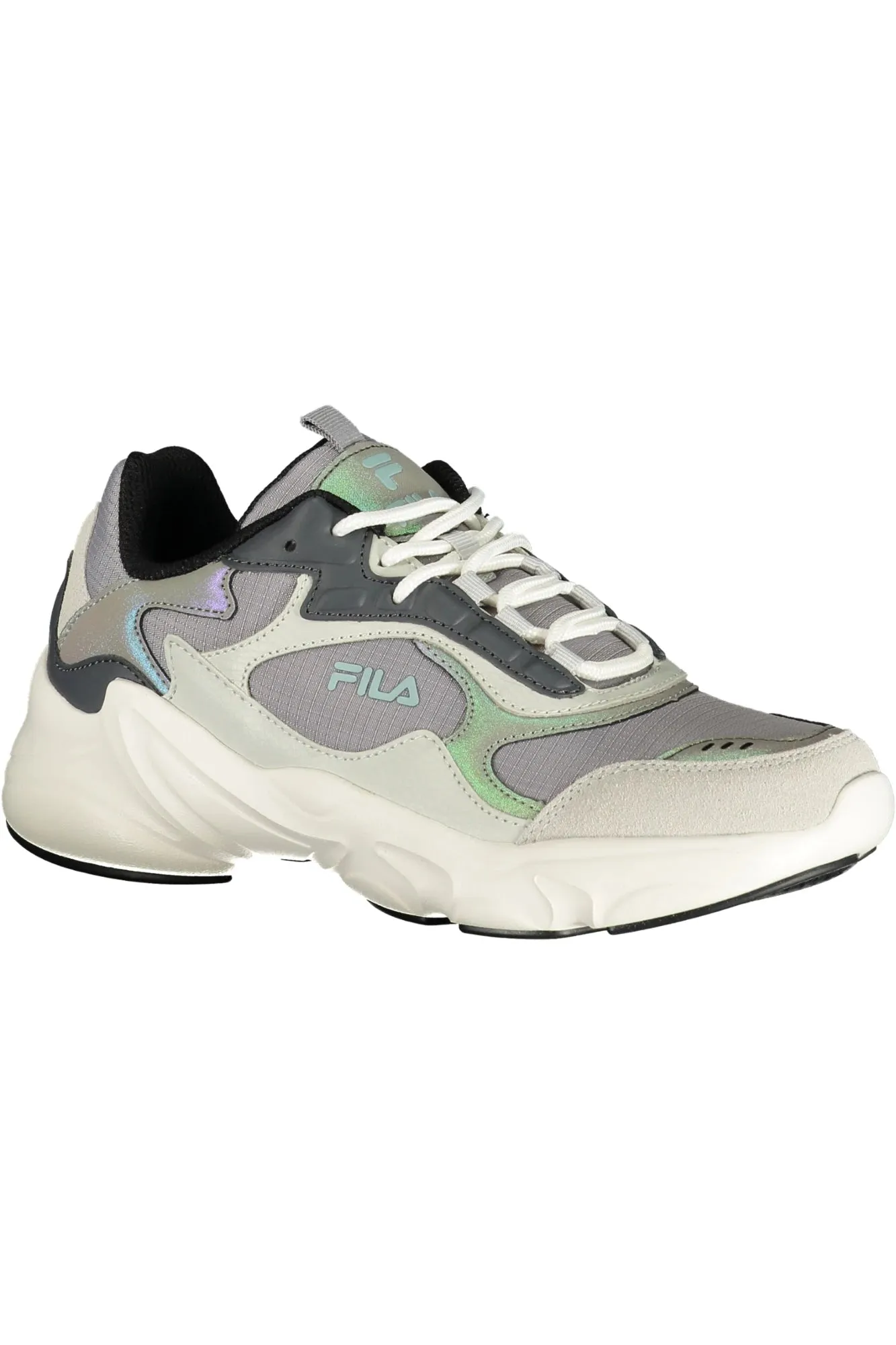 FILA WOMEN S SPORTS SHOES GREY sold by Siebentaschen product image thumbnail 2