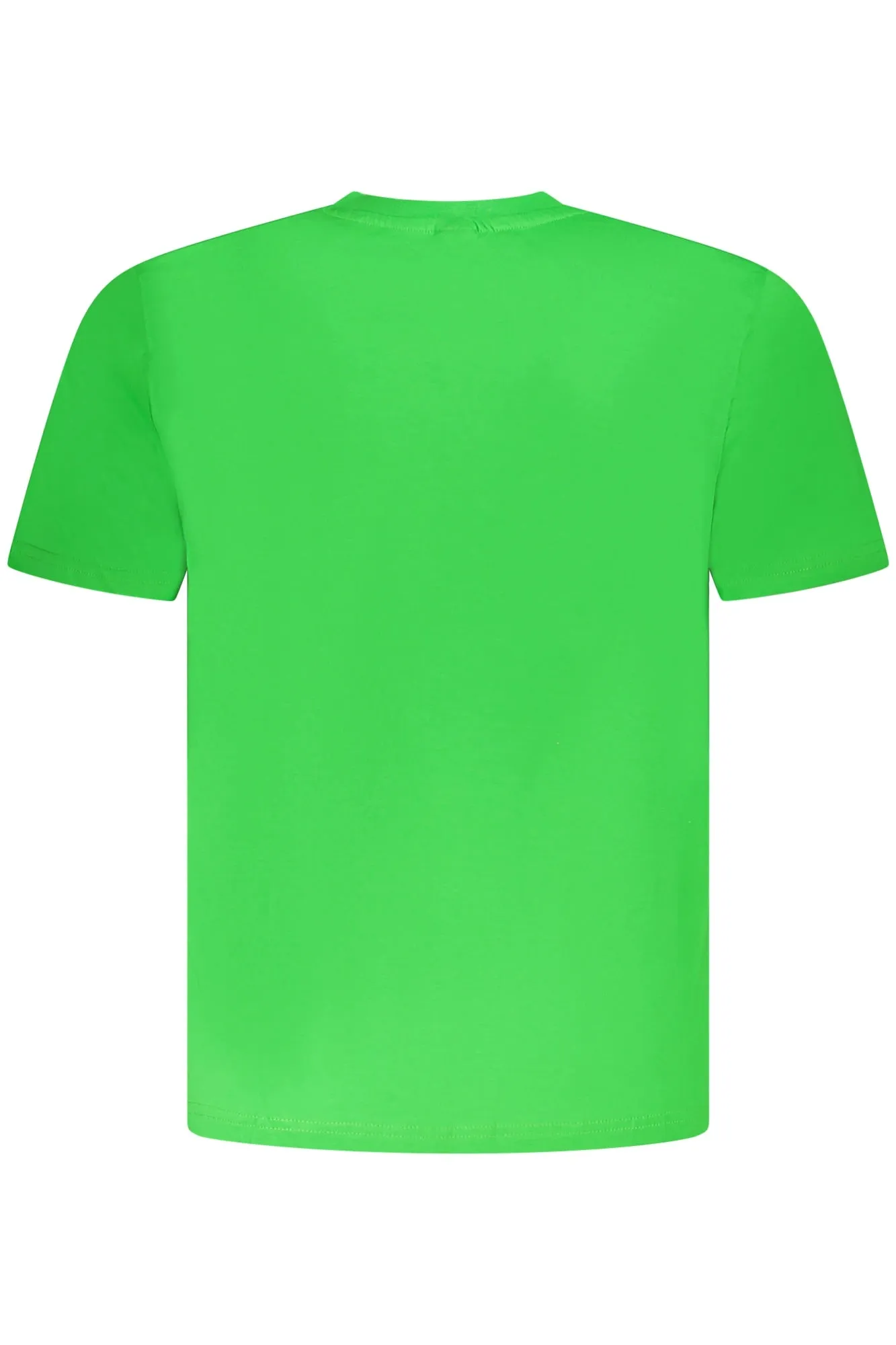 NORTH SAILS SHORT SLEEVE T-SHIRT MEN GREEN sold by Siebentaschen product image thumbnail 2