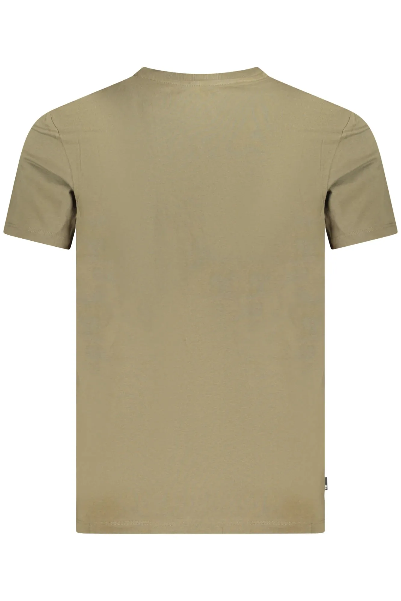 TIMBERLAND SHORT SLEEVE T-SHIRT MEN GREEN sold by Siebentaschen product image thumbnail 2