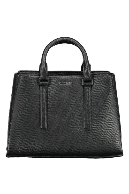 CALVIN KLEIN BLACK WOMEN S BAG sold by Siebentaschen