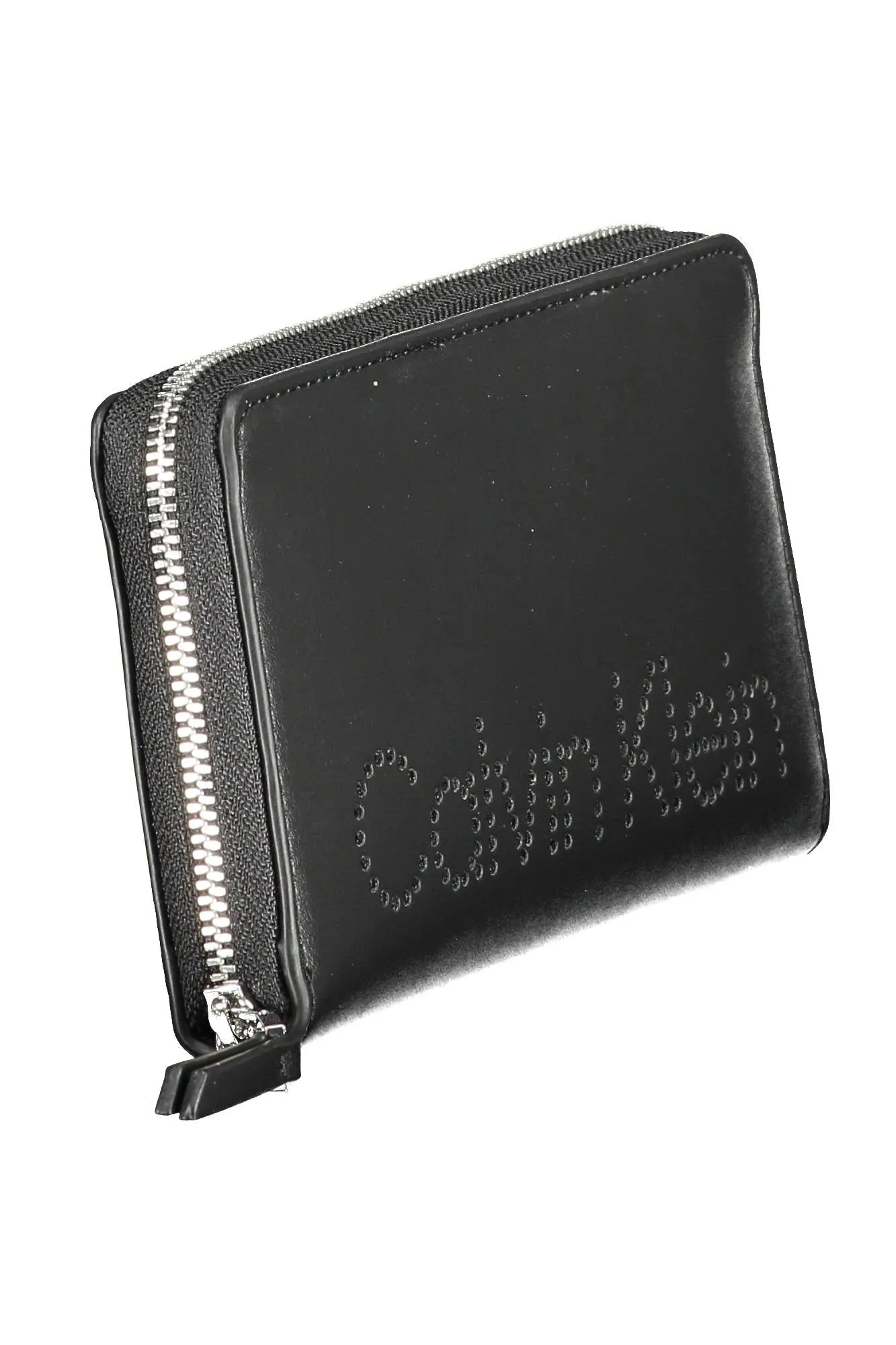 CALVIN KLEIN BLACK WOMEN WALLET sold by Siebentaschen product image thumbnail 3