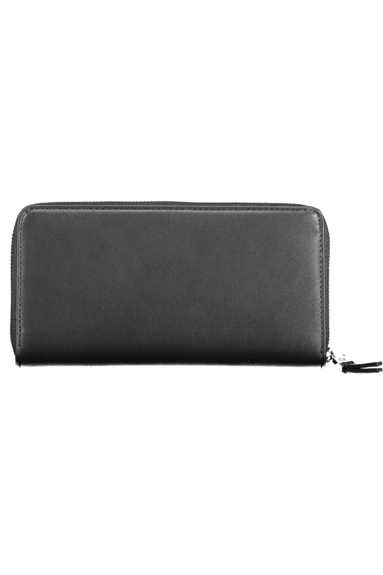 CALVIN KLEIN BLACK WOMEN WALLET sold by Siebentaschen product image thumbnail 2
