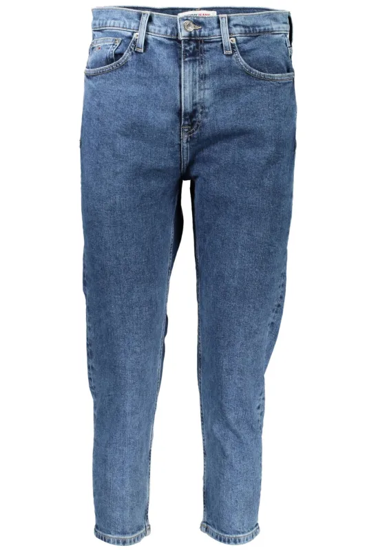 TOMMY HILFIGER WOMEN S DENIM JEANS BLUE sold by Siebentaschen