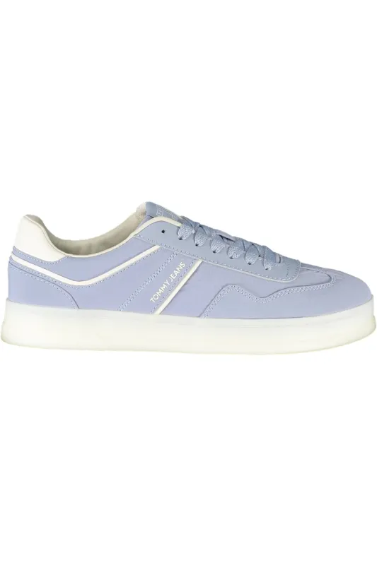 TOMMY HILFIGER WOMEN S SPORTS SHOES, BLUE sold by Siebentaschen