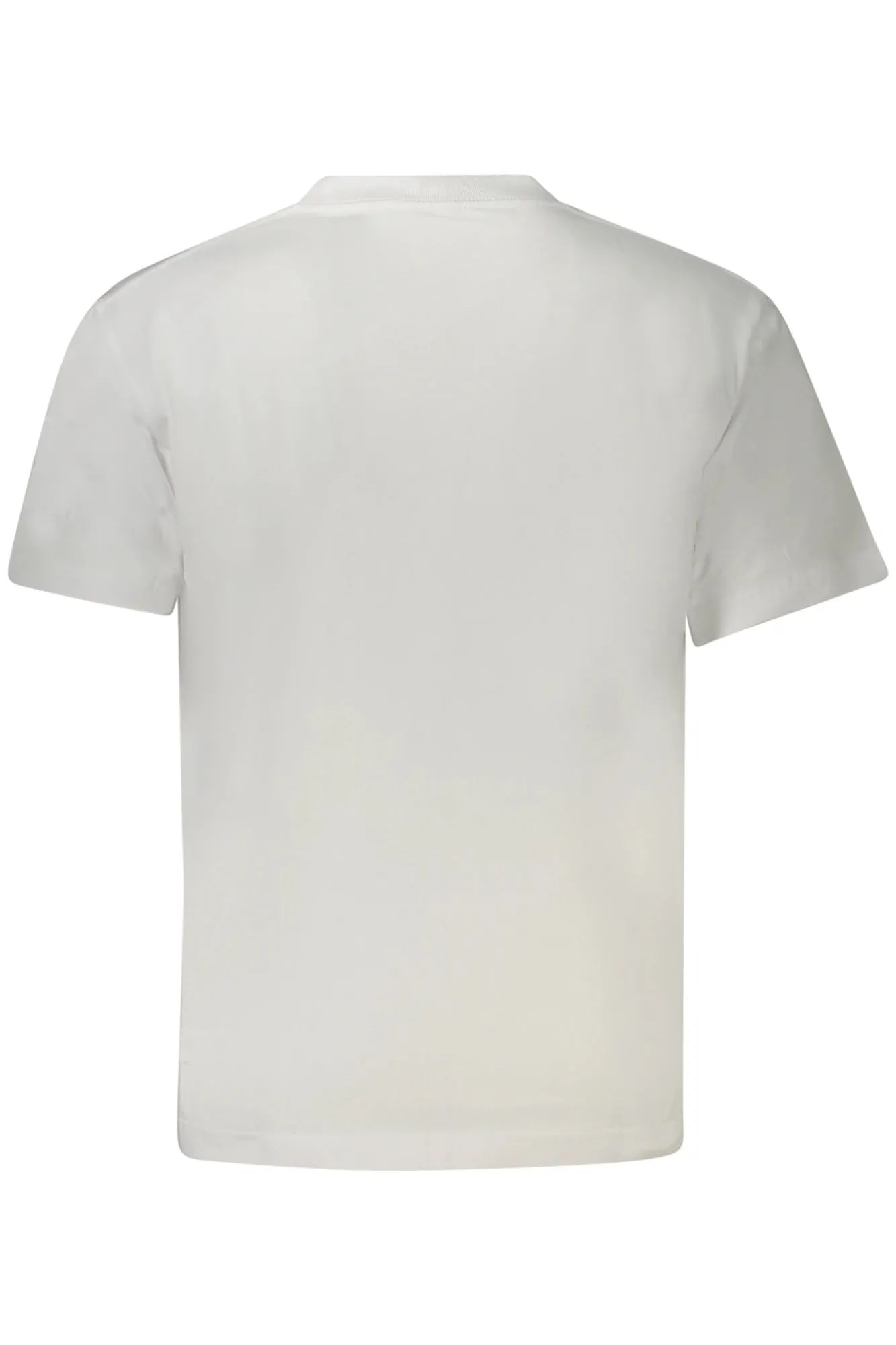 VANS MEN S SHORT-SLEEVE T-SHIRT WHITE sold by Siebentaschen product image thumbnail 2