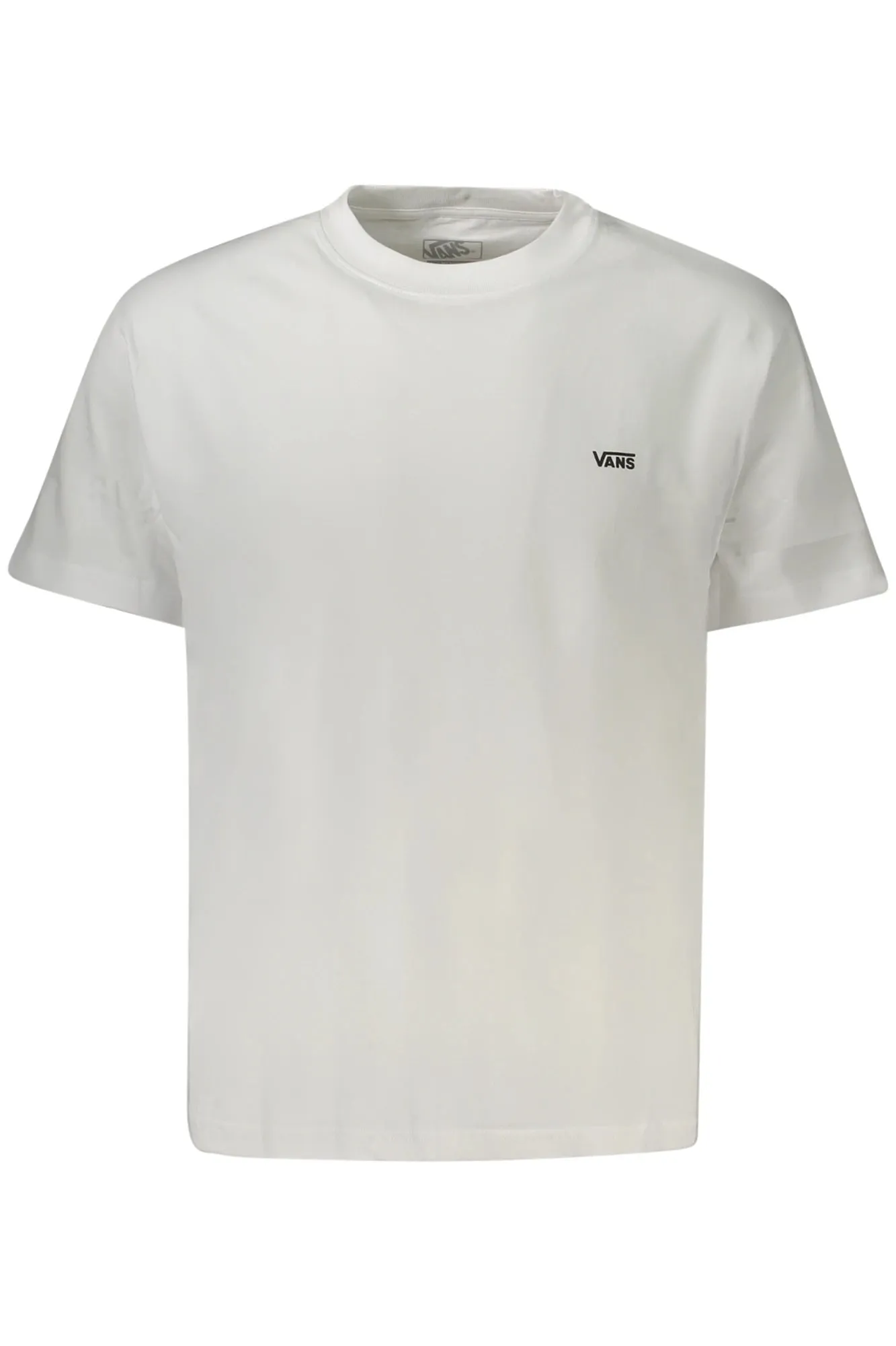 VANS MEN S SHORT-SLEEVE T-SHIRT WHITE sold by Siebentaschen