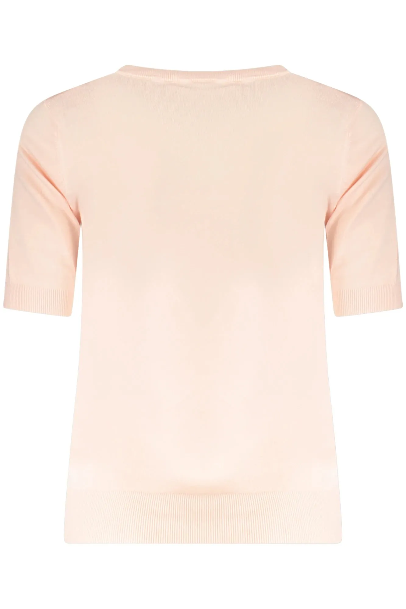 GUESS JEANS WOMEN S PINK SWEATER sold by Siebentaschen product image thumbnail 2