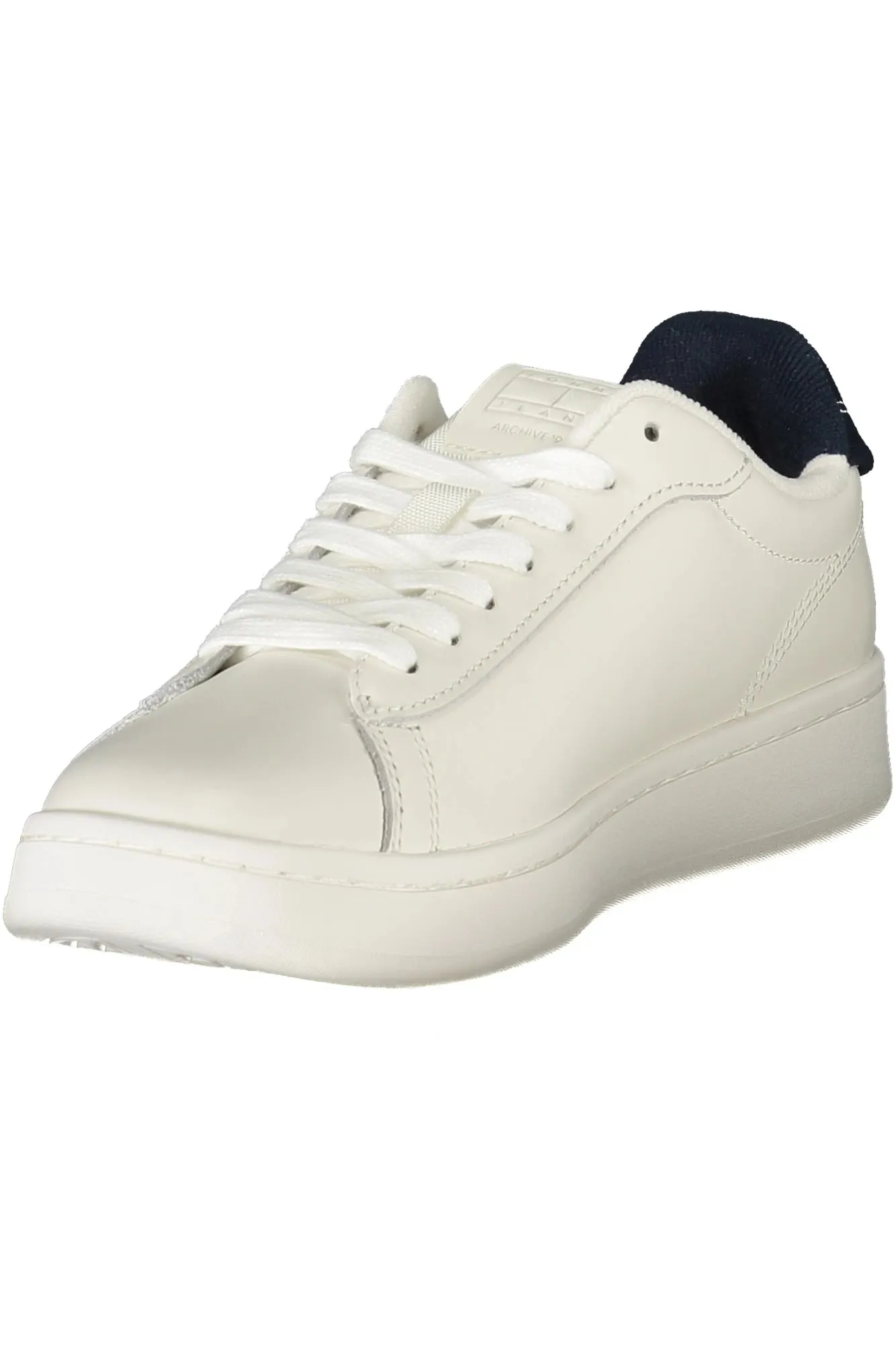 TOMMY HILFIGER WOMEN S WHITE SPORTS SHOES sold by Siebentaschen product image thumbnail 3