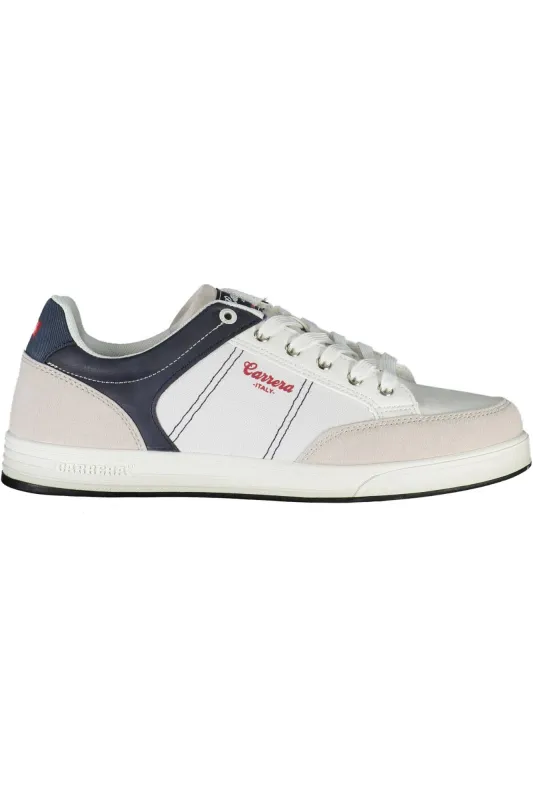 CARRERA WHITE MAN SPORT SHOES sold by Siebentaschen