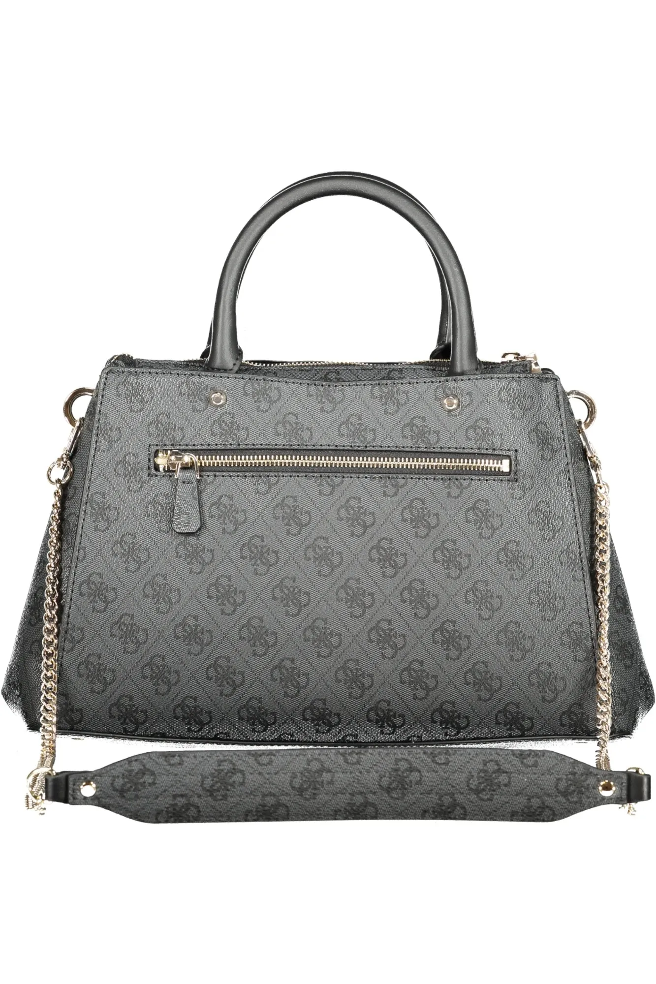 GUESS JEANS WOMEN S BAG GREY sold by Siebentaschen product image thumbnail 2