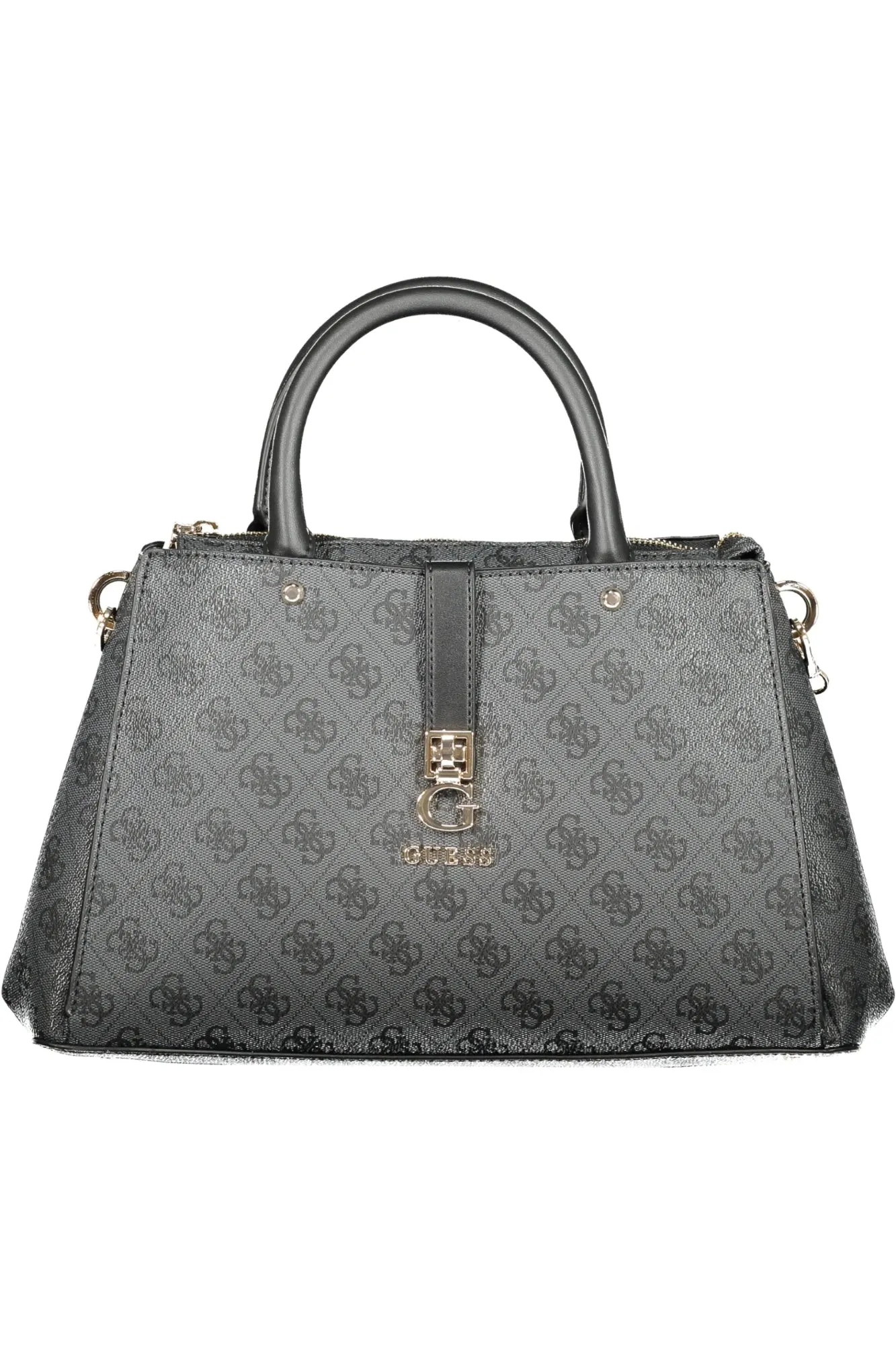 GUESS JEANS WOMEN S BAG GREY sold by Siebentaschen