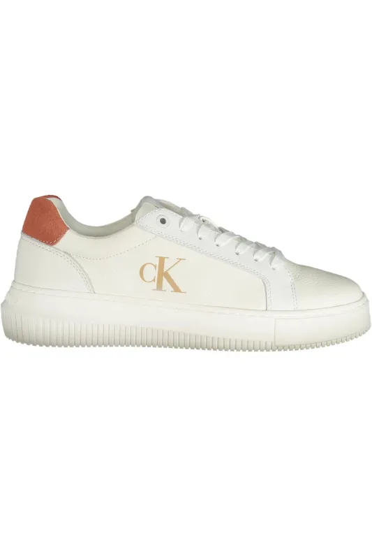 CALVIN KLEIN WOMEN S SPORTS FOOTWEAR WHITE sold by Siebentaschen