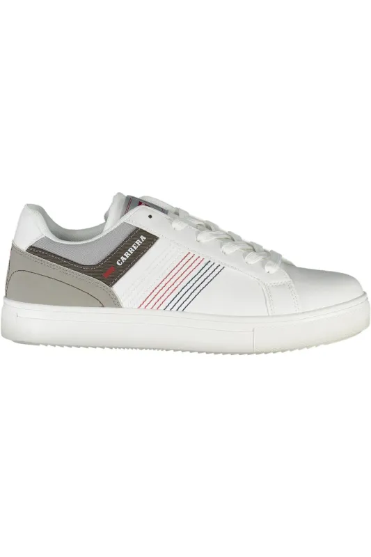 CARRERA WHITE MAN SPORT SHOES sold by Siebentaschen