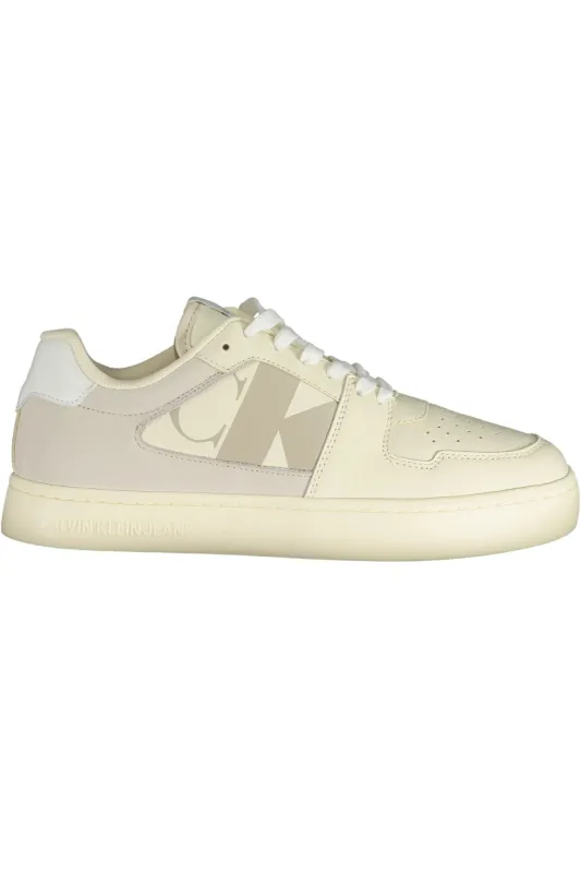 CALVIN KLEIN MEN S SPORTS SHOES WHITE sold by Siebentaschen