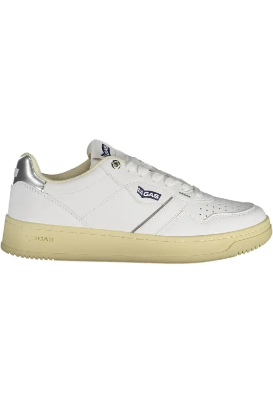 GAS WHITE WOMEN S SPORT SHOES sold by Siebentaschen