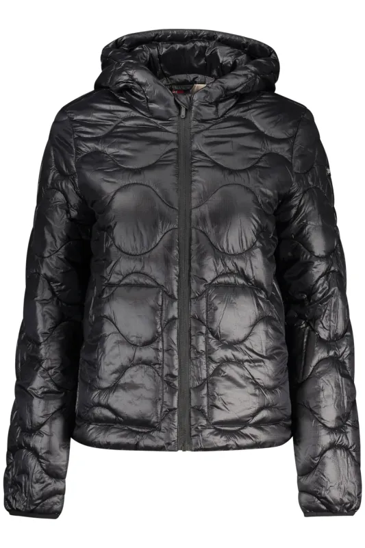 NORWAY 1963 WOMEN S BLACK JACKET sold by Siebentaschen