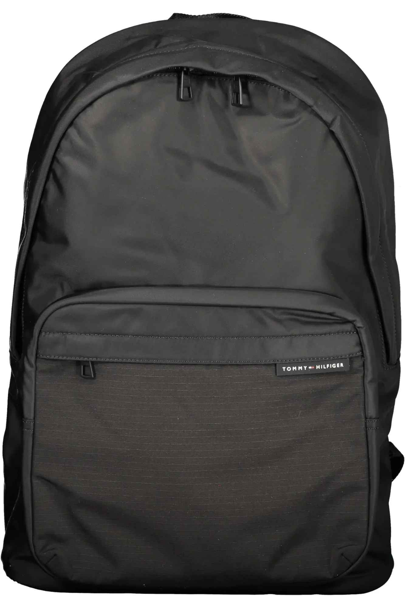 TOMMY HILFIGER MEN S BACKPACK BLACK sold by Siebentaschen