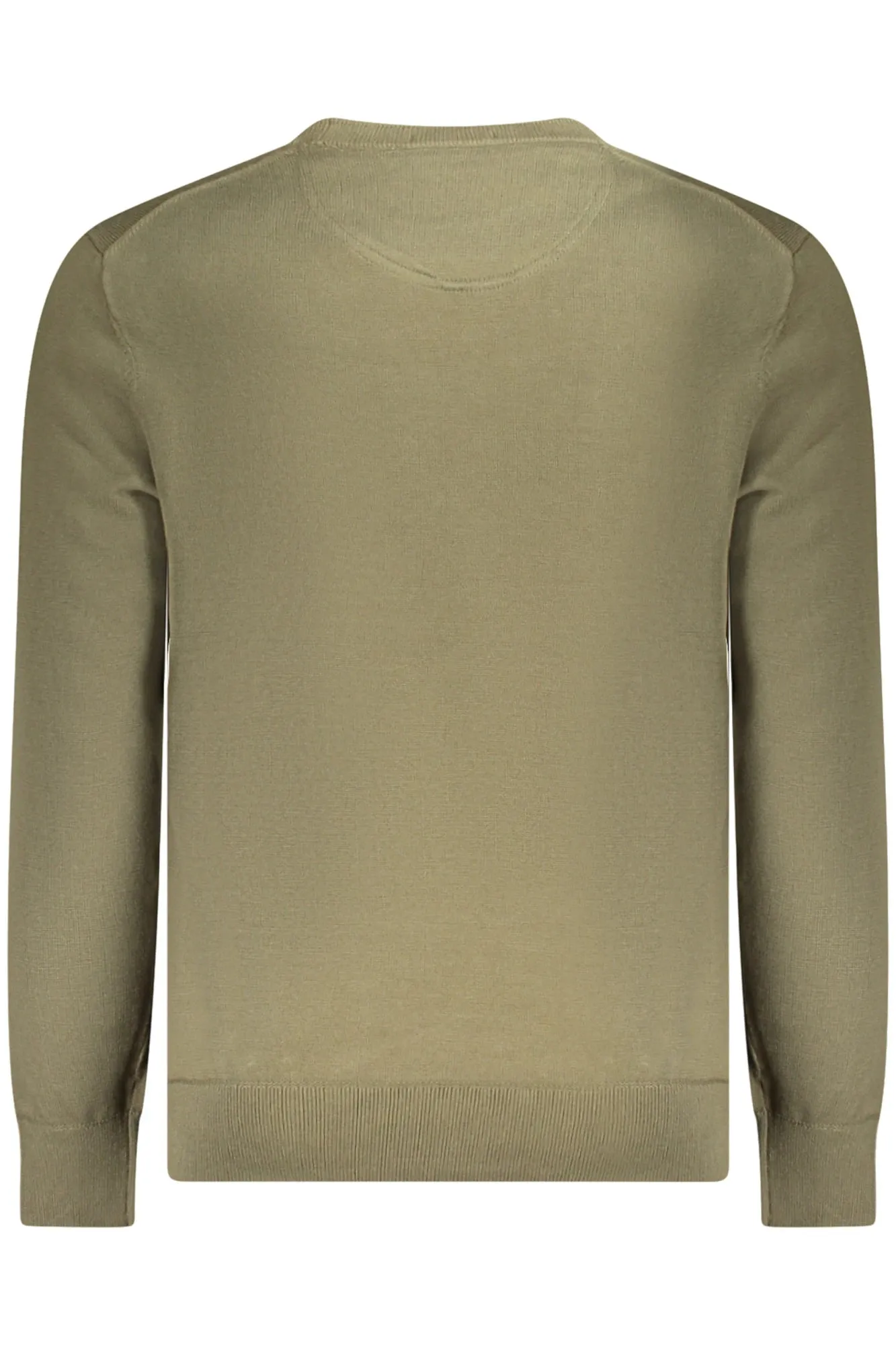 TIMBERLAND MEN S GREEN SWEATER sold by Siebentaschen product image thumbnail 2